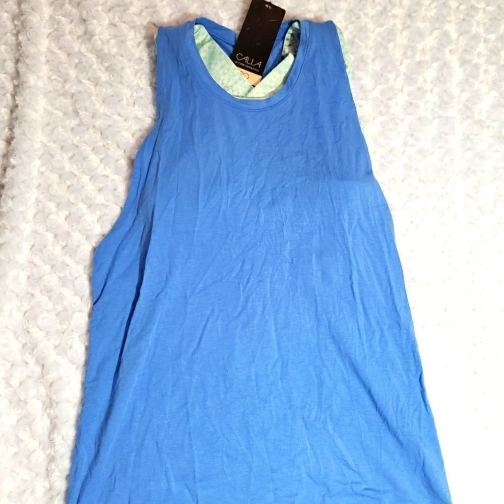Calia by Carrie Underwood small muscle tank